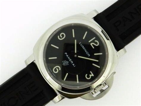 op 6834 panerai|Panerai Pre.